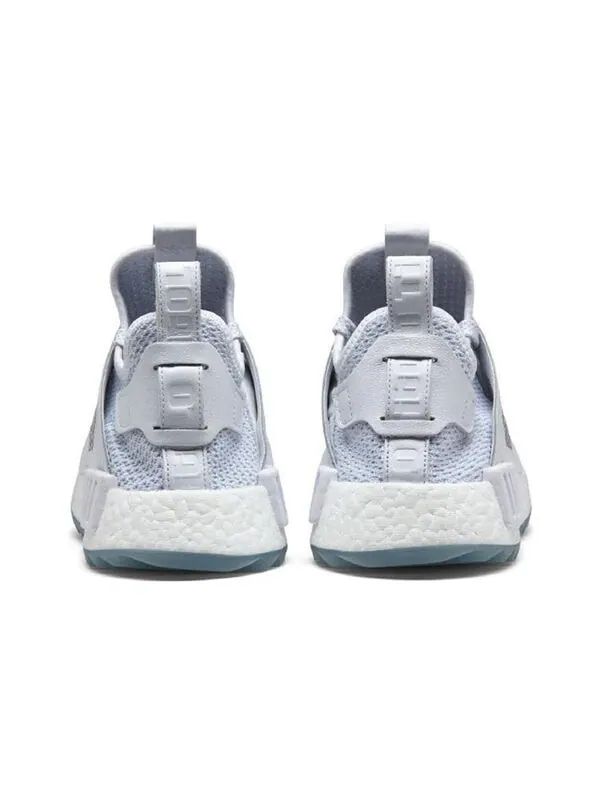 Кроссовки titolo x nmd_xr1 trail pk Adidas — изображение 3 из 4, белый