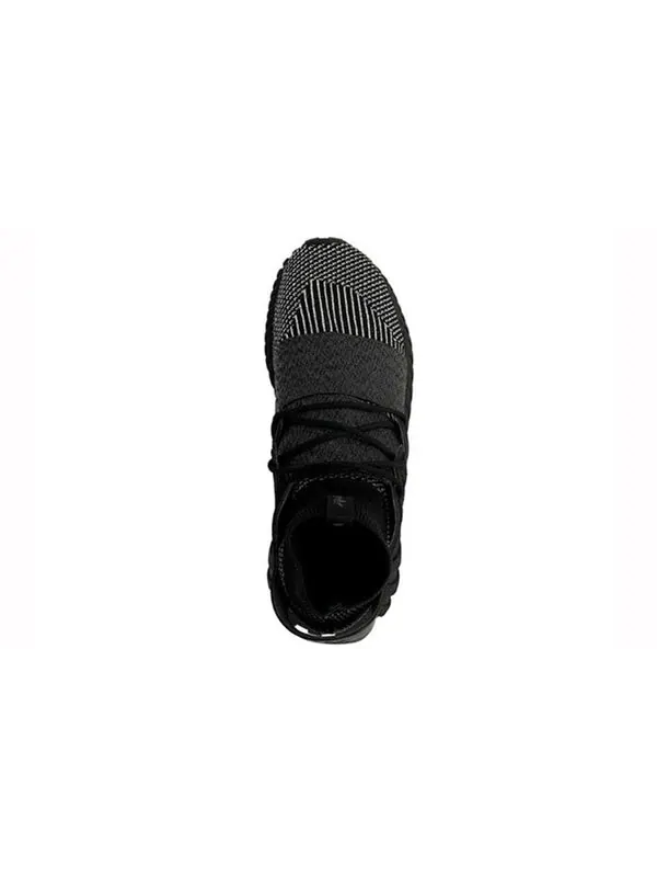 Кроссовки трубчатые doom pk Adidas — изображение 3 из 4, черный/серый