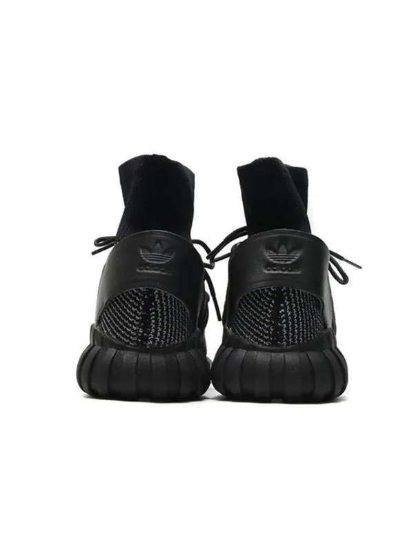 Кроссовки трубчатые doom pk Adidas — изображение 4 из 4, черный/серый