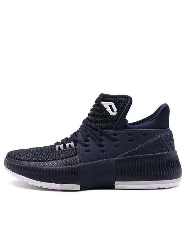 Кроссовки дама 3 Adidas — изображение 1 из 4, синий