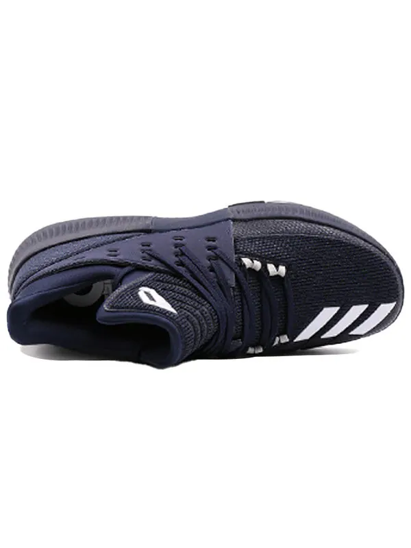 Кроссовки дама 3 Adidas — изображение 4 из 4, синий