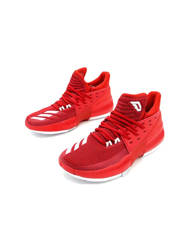 Кроссовки дама 3 Adidas — изображение 3 из 4