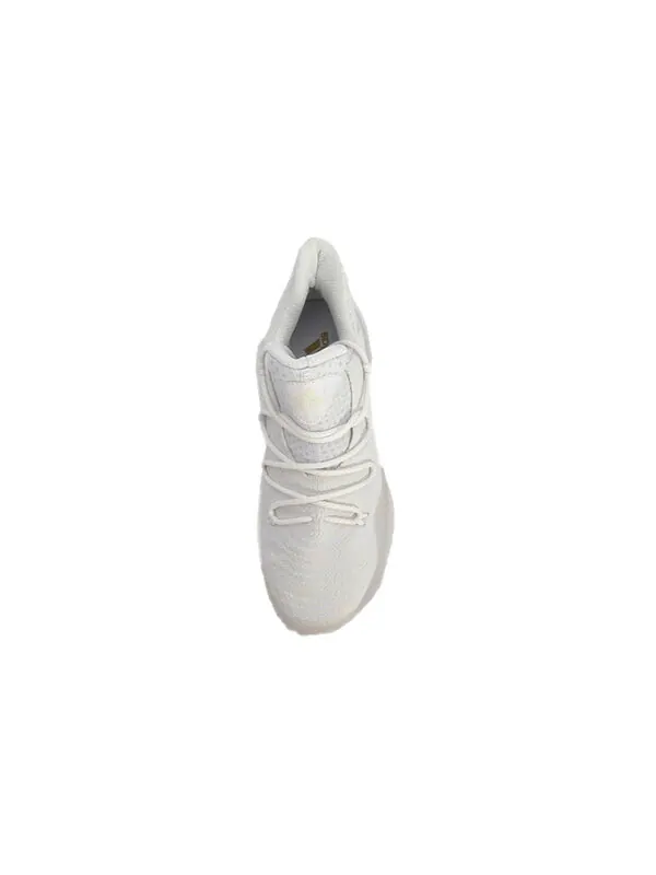 Кроссовки низкие pk Adidas Crazy — изображение 3 из 4, белый
