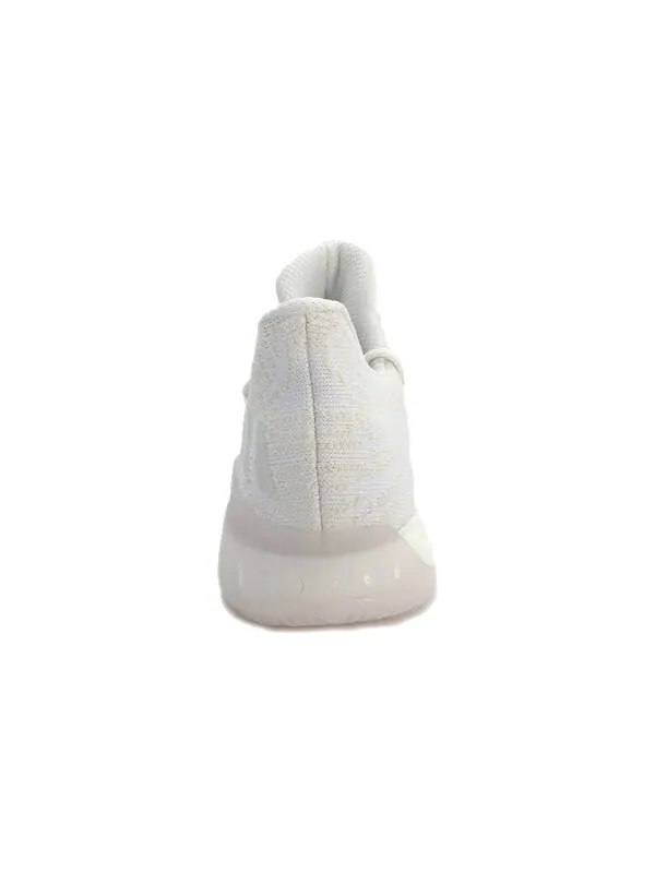 Кроссовки низкие pk Adidas Crazy — изображение 4 из 4, белый