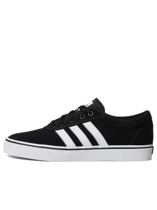 Кроссовки adi ease Adidas — изображение 1 из 4, черный/белый