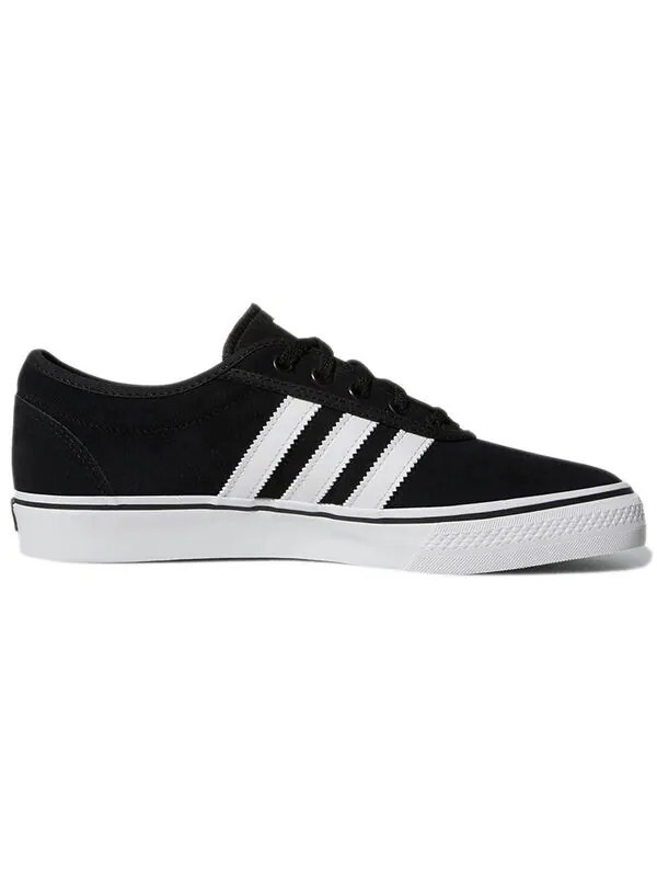 Кроссовки adi ease Adidas — изображение 2 из 4, черный/белый