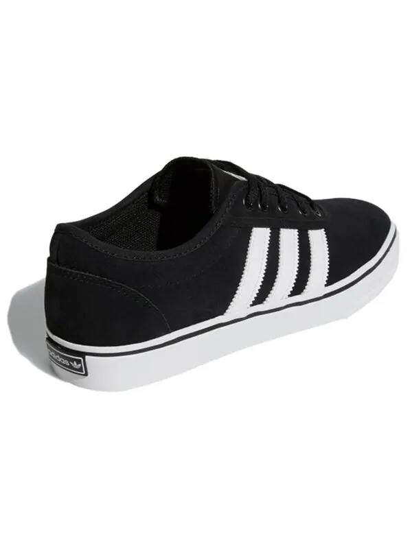 Кроссовки adi ease Adidas — изображение 4 из 4, черный/белый
