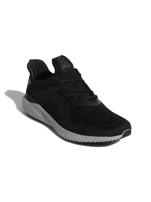 Кроссовки alphabounce em Adidas — изображение 3 из 4, черный