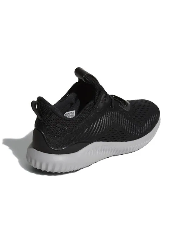 Кроссовки alphabounce em Adidas — изображение 4 из 4, черный