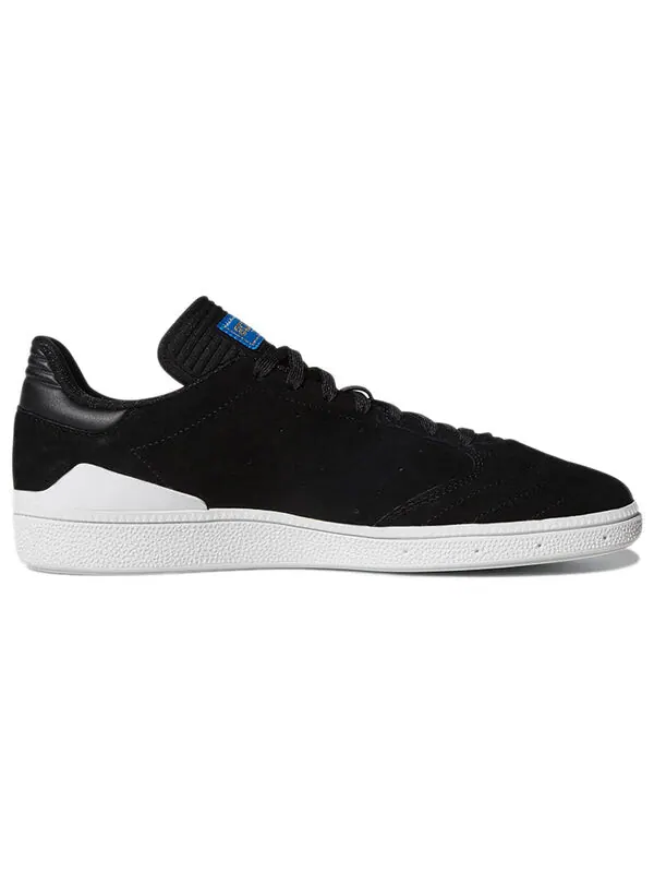 Кроссовки оригиналы busenitz rx Adidas — изображение 2 из 4, черный/белый