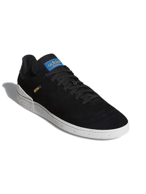 Кроссовки оригиналы busenitz rx Adidas — изображение 3 из 4, черный/белый