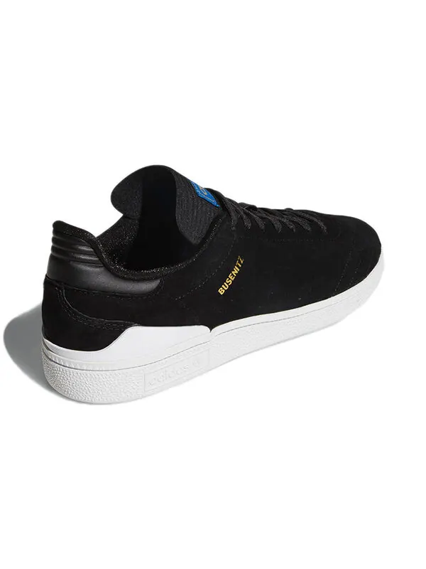 Кроссовки оригиналы busenitz rx Adidas — изображение 4 из 4, черный/белый