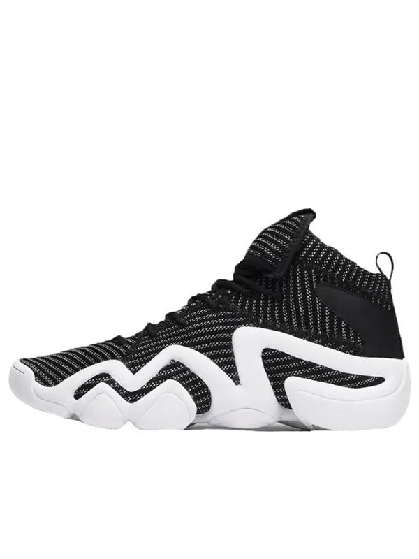 Кроссовки crazy 8 adv primeknit Adidas — изображение 1 из 3