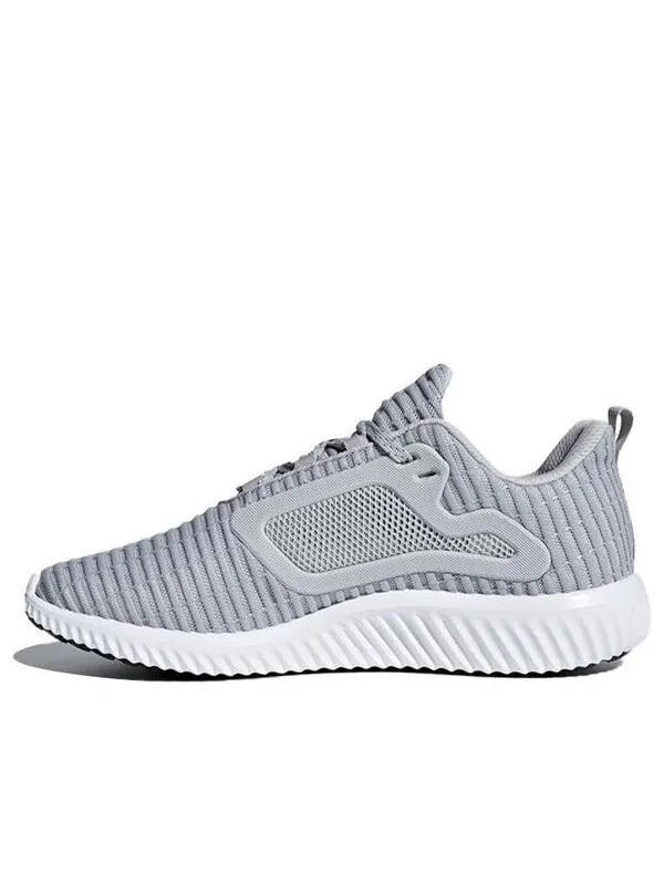 Кроссовки climacool Adidas — изображение 1 из 4, серый/белый