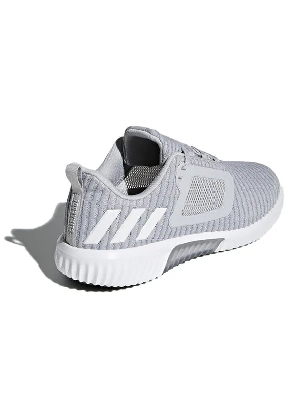 Кроссовки climacool Adidas — изображение 4 из 4, серый/белый