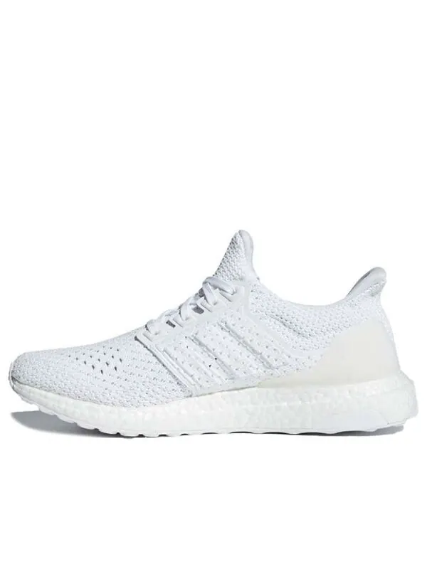 Кроссовки ультра буст клима u Adidas — изображение 1 из 4, белый