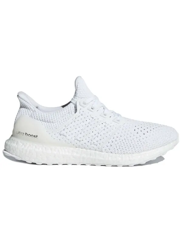 Кроссовки ультра буст клима u Adidas — изображение 2 из 4, белый