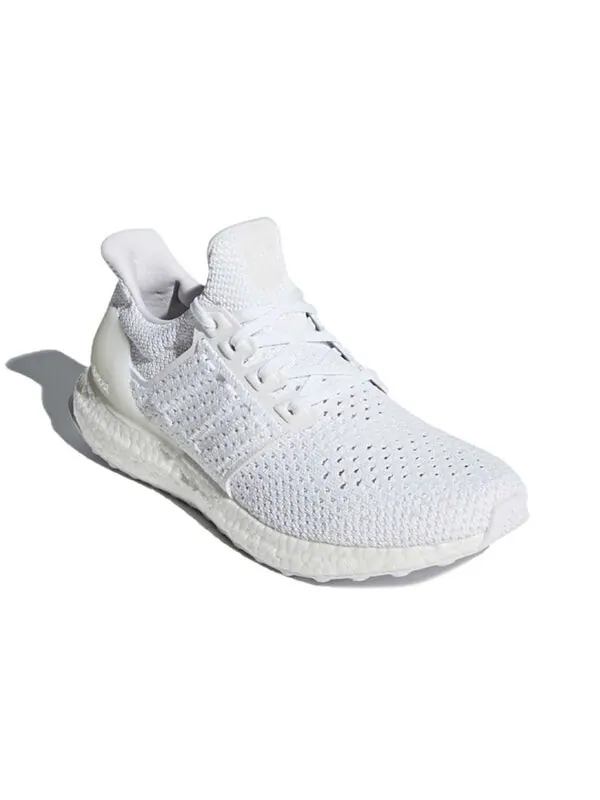 Кроссовки ультра буст клима u Adidas — изображение 3 из 4, белый
