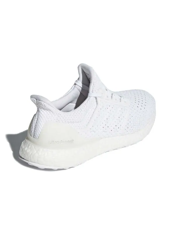 Кроссовки ультра буст клима u Adidas — изображение 4 из 4, белый