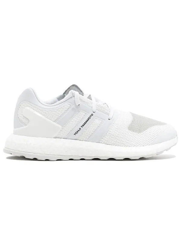Кроссовки y 3 pureboost Adidas — изображение 2 из 4, белый