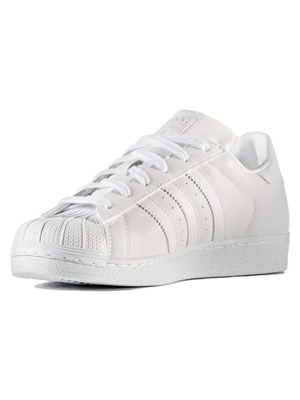 Кроссовки суперзвезда Adidas — изображение 2 из 4, белый
