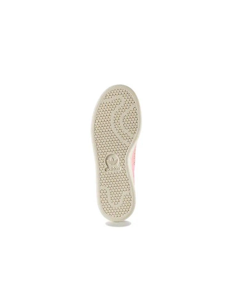 Кроссовки Adidas Originals Stan Smith Shock Primeknit Women's — изображение 4 из 4, розовый