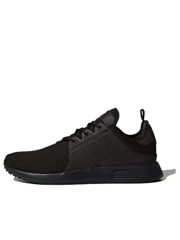 Кроссовки x_plr Adidas — изображение 1 из 4, черный