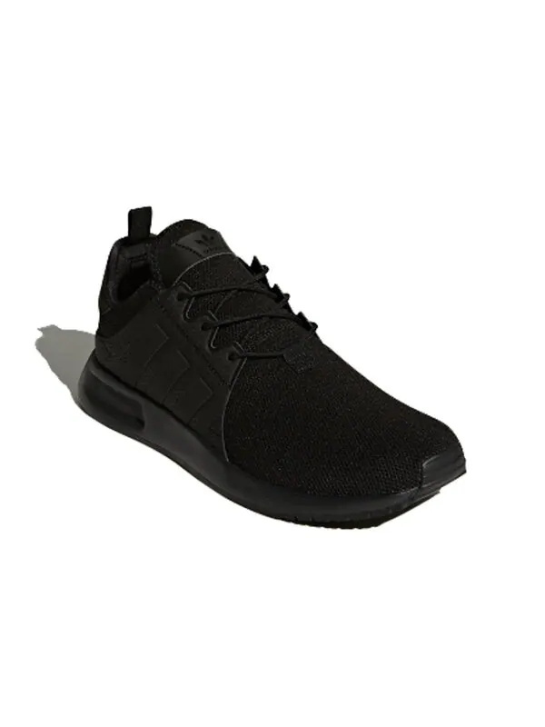 Кроссовки x_plr Adidas — изображение 2 из 4, черный