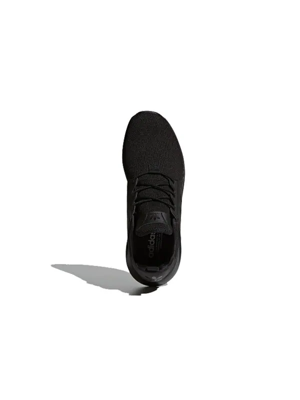 Кроссовки x_plr Adidas — изображение 4 из 4, черный