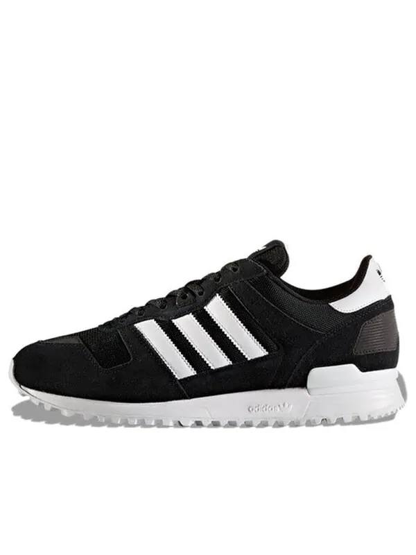 Кроссовки zx 700 Adidas — изображение 1 из 4, черный