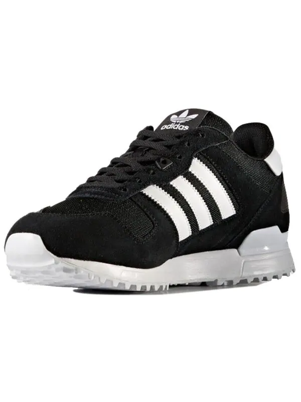 Кроссовки zx 700 Adidas — изображение 2 из 4, черный