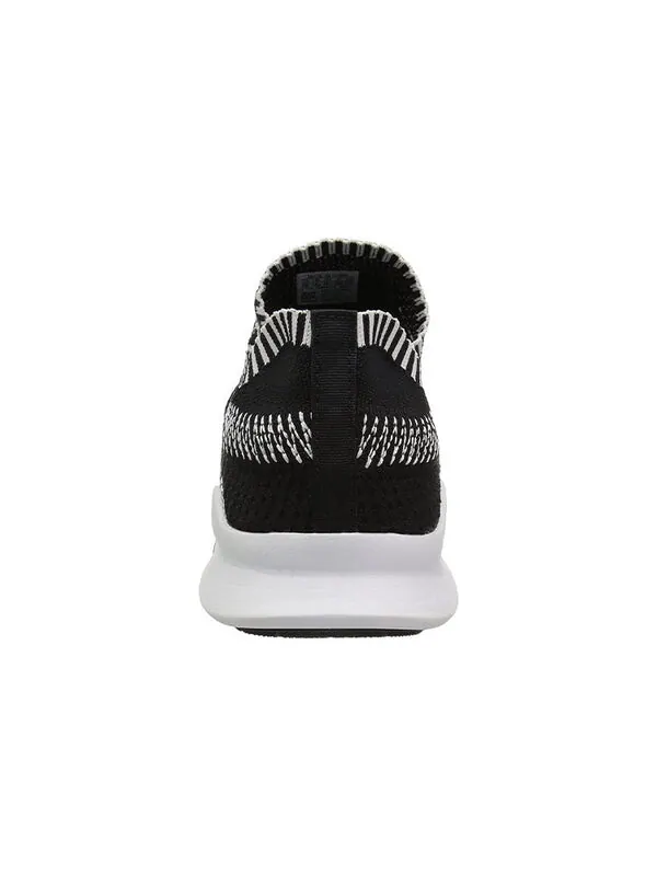 Кроссовки eqt support adv primeknit Adidas — изображение 4 из 4, черный/белый