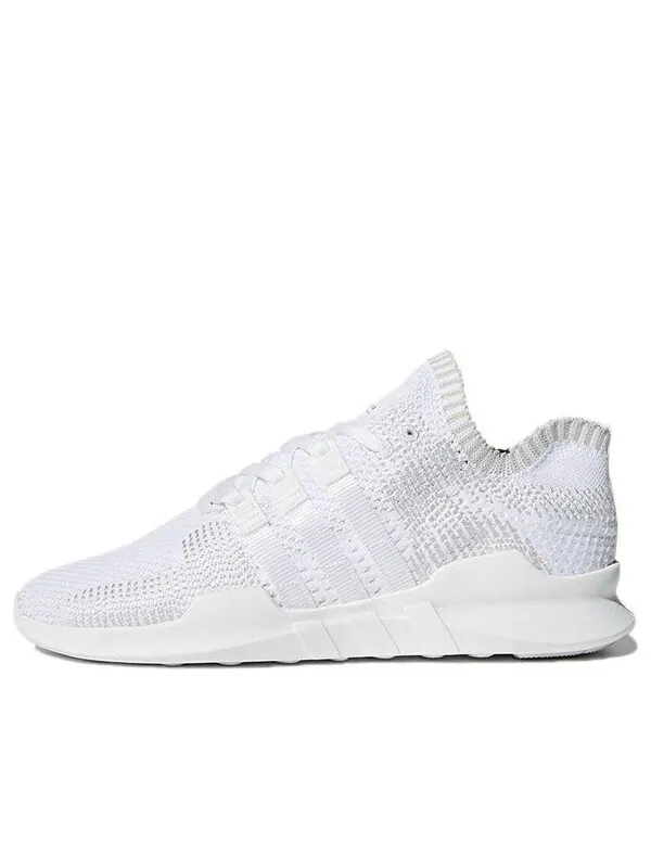 Кроссовки eqt support adv pk Adidas — изображение 1 из 4, белый