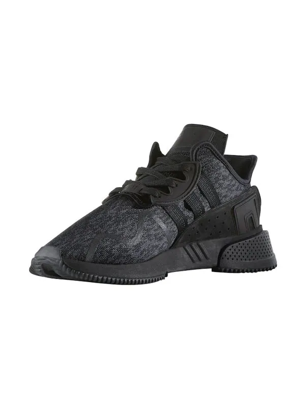 Кроссовки eqt cushion adv Adidas — изображение 2 из 4, черный
