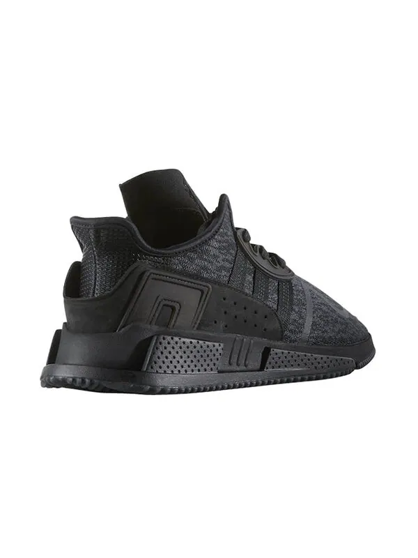 Кроссовки eqt cushion adv Adidas — изображение 3 из 4, черный