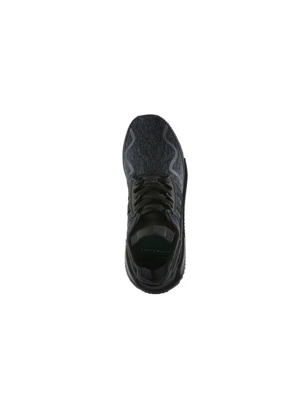 Кроссовки eqt cushion adv Adidas — изображение 4 из 4, черный