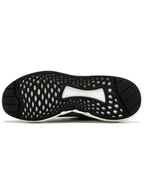 Кроссовки eqt support 93 17 Adidas — изображение 4 из 4, черный/белый