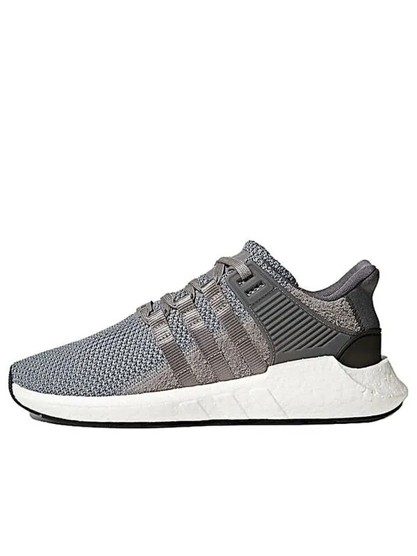 Кроссовки eqt support 93 17 Adidas — изображение 1 из 4, серый