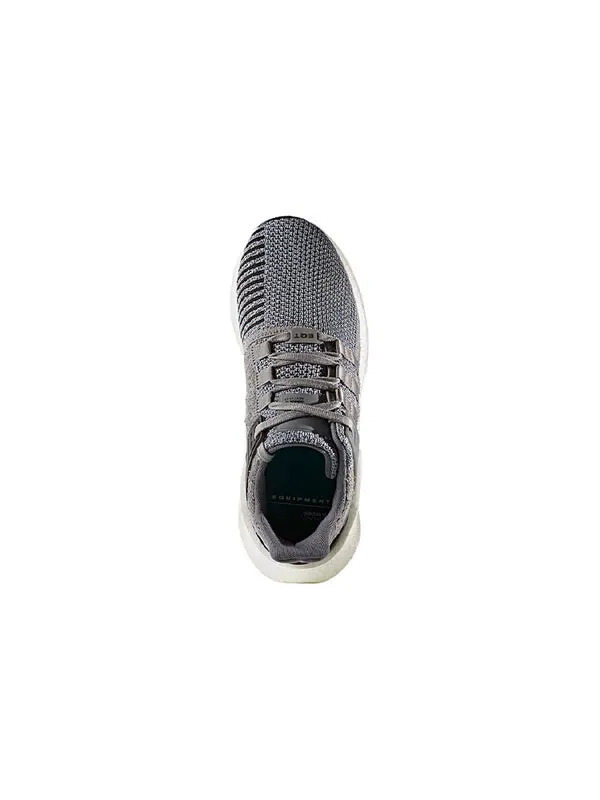 Кроссовки eqt support 93 17 Adidas — изображение 4 из 4, серый