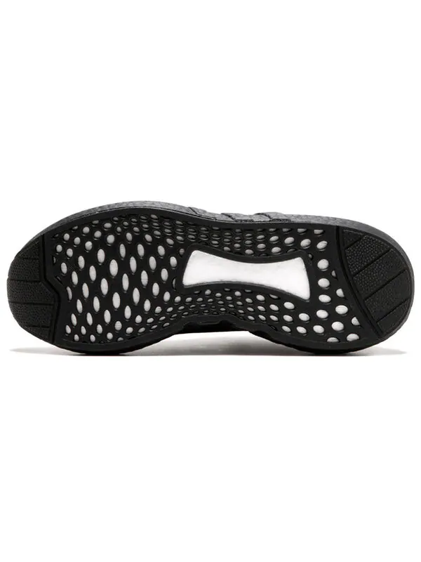 Кроссовки eqt support 93 17 Adidas — изображение 4 из 4, черный