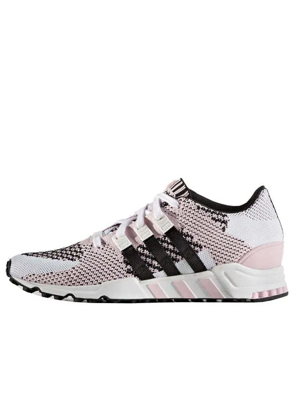 Кроссовки eqt support rf primeknit Adidas — изображение 1 из 2, белый