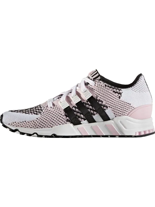 Кроссовки eqt support rf primeknit Adidas — изображение 2 из 2, белый