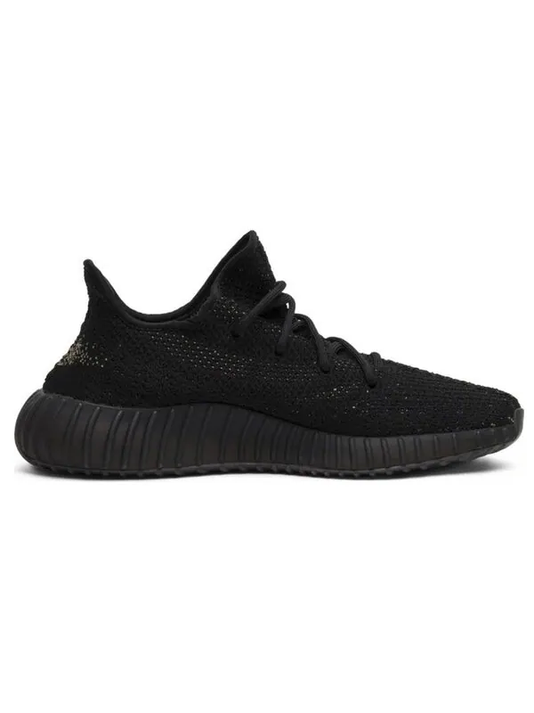 Кроссовки yeezy boost 350 v2 'green' Adidas — изображение 2 из 4, зеленый