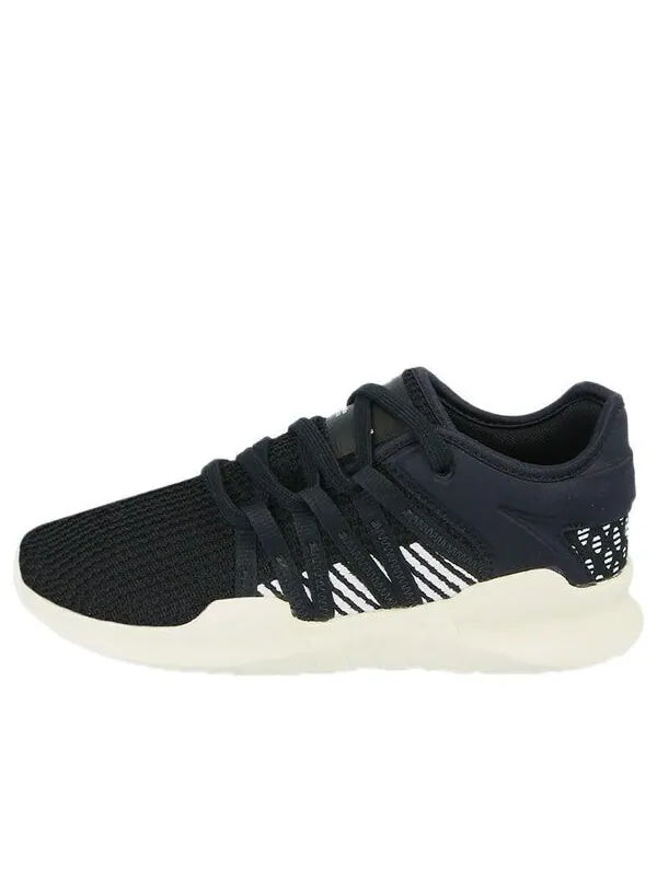 Кроссовки (WMNS) adidas EQT Racing ADV 'Core Black' — изображение 1 из 4, черный