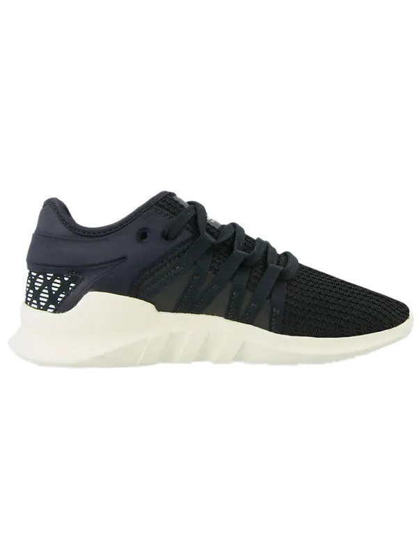 Кроссовки (WMNS) adidas EQT Racing ADV 'Core Black' — изображение 2 из 4, черный