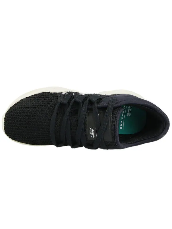 Кроссовки (WMNS) adidas EQT Racing ADV 'Core Black' — изображение 3 из 4, черный