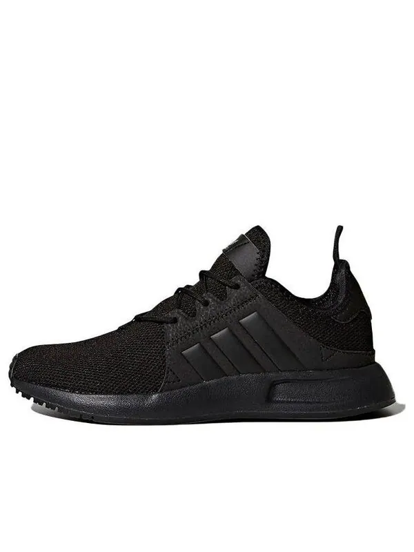 Кроссовки оригинал xplr j ретро спортивная обувь Adidas — изображение 1 из 4, черный