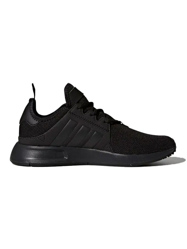 Кроссовки оригинал xplr j ретро спортивная обувь Adidas — изображение 2 из 4, черный