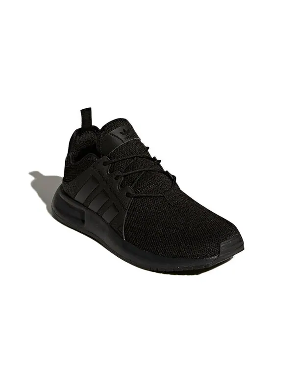 Кроссовки оригинал xplr j ретро спортивная обувь Adidas — изображение 3 из 4, черный