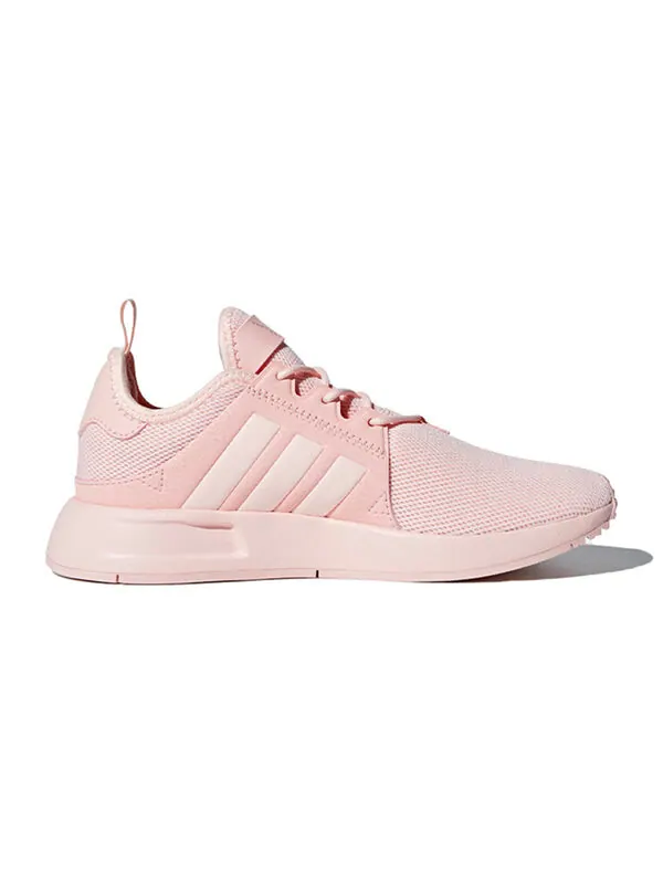 Кроссовки x_plr j Adidas — изображение 2 из 4, розовый